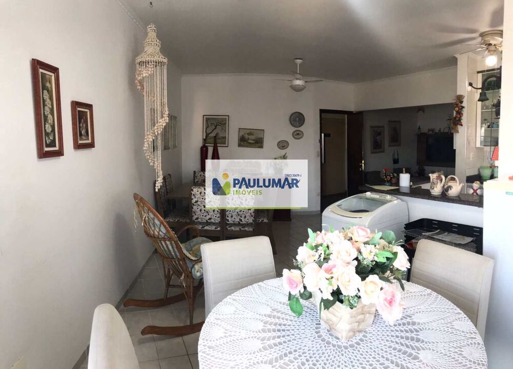 Apartamento, 2 quartos, 82 m² - Foto 3