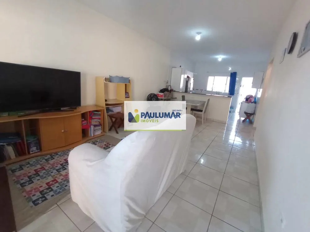 Casa, 2 quartos, 146 m² - Foto 1