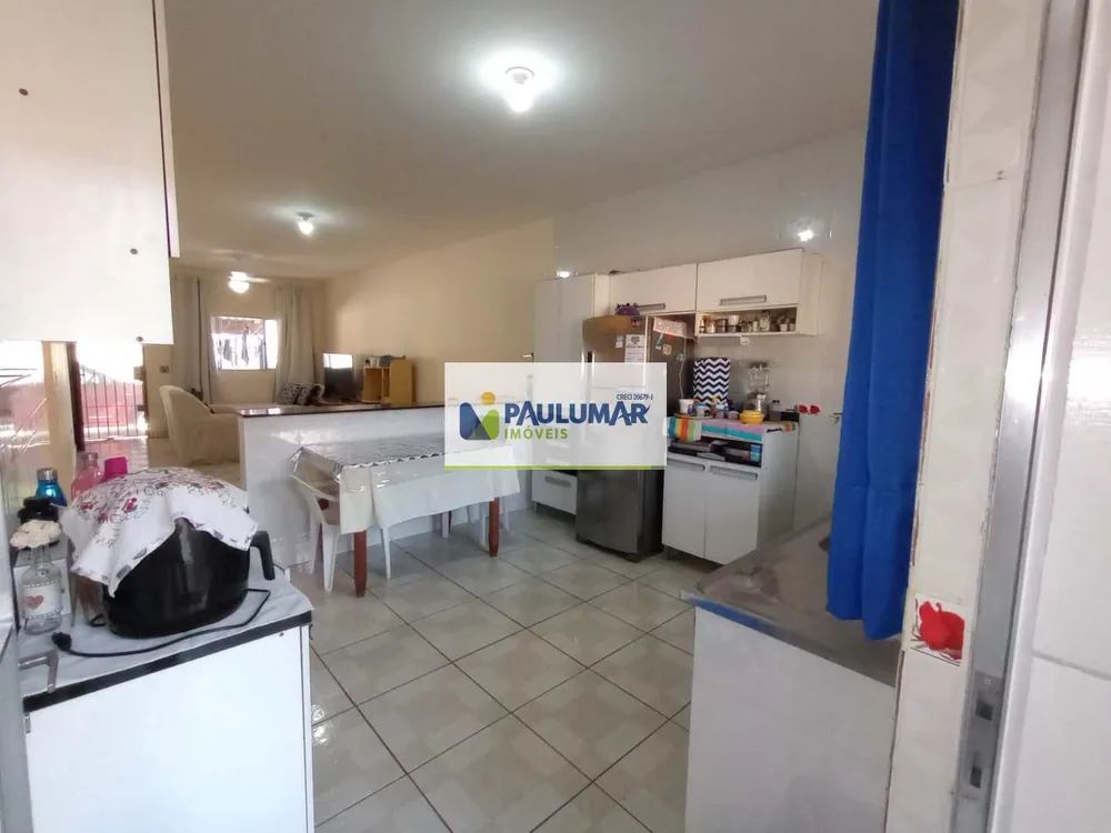 Casa, 2 quartos, 146 m² - Foto 7