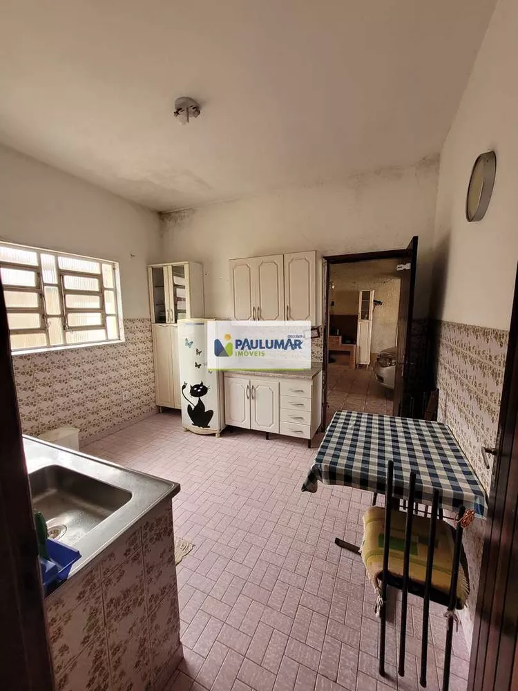 Casa, 3 quartos, 159 m² - Foto 11