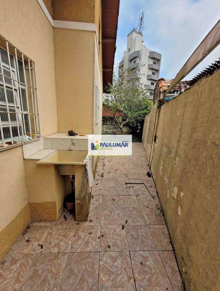 Casa, 3 quartos, 159 m² - Foto 21