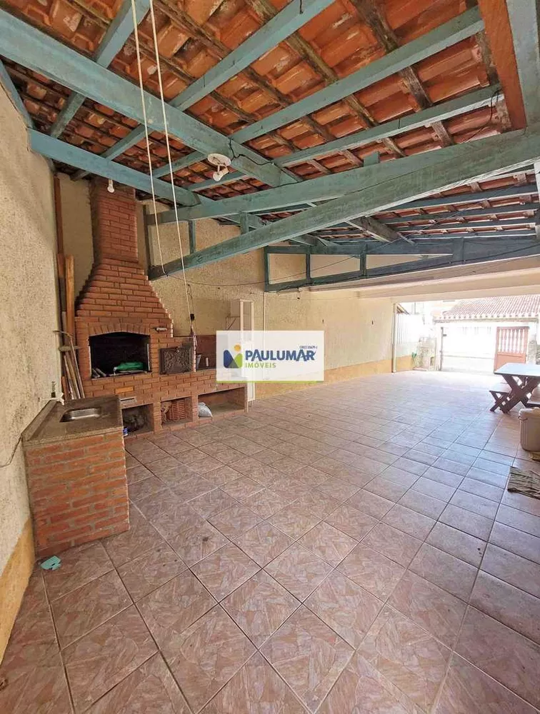 Casa, 3 quartos, 159 m² - Foto 12