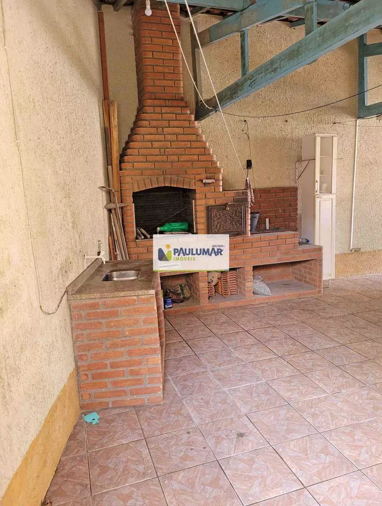 Casa, 3 quartos, 159 m² - Foto 15