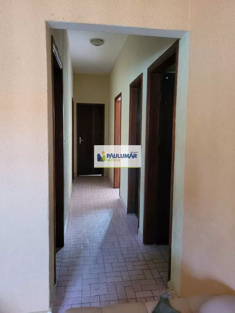 Casa, 3 quartos, 159 m² - Foto 13