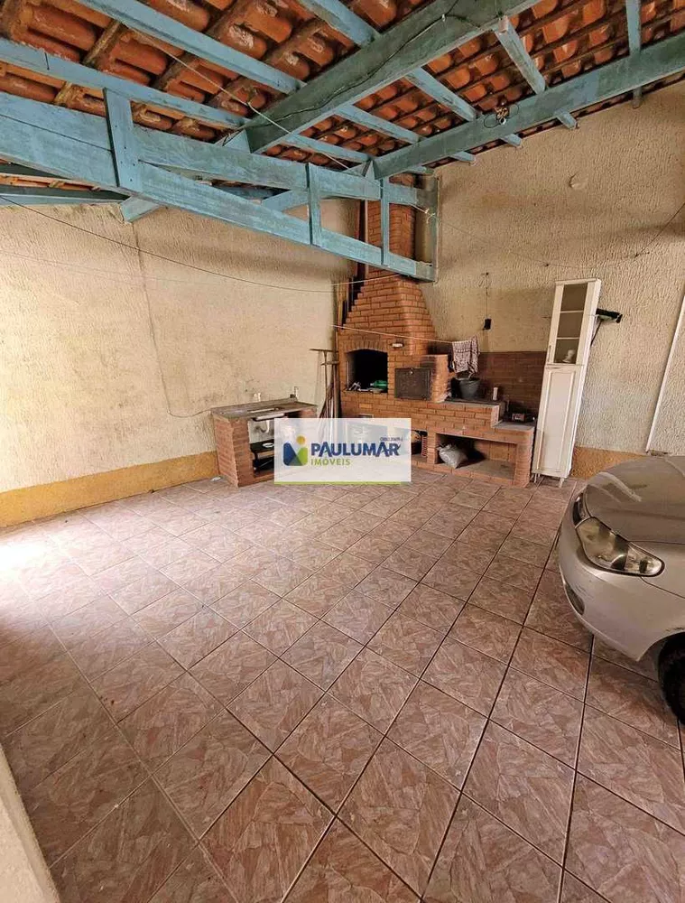 Casa, 3 quartos, 159 m² - Foto 6