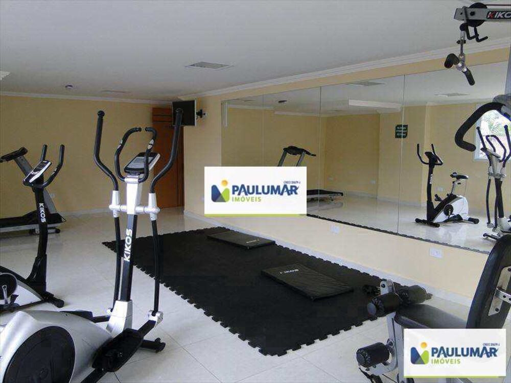 Apartamento, 2 quartos, 80 m² - Foto 11