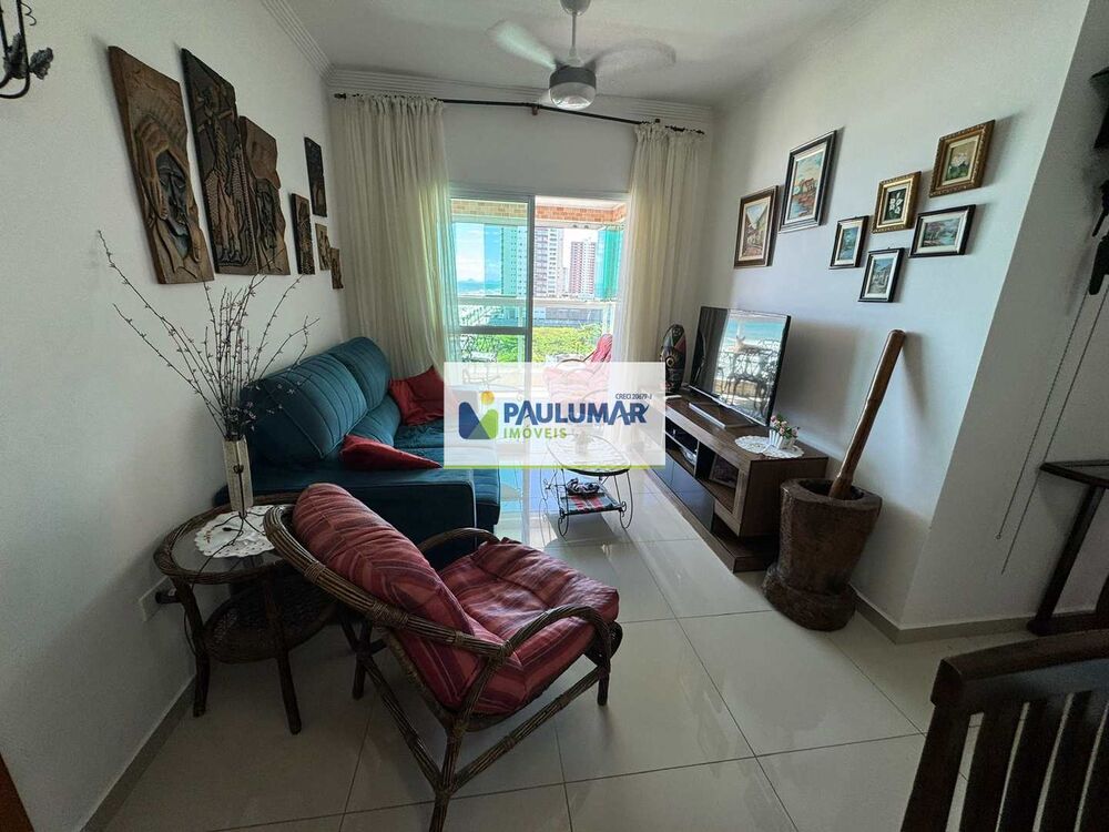 Apartamento, 2 quartos, 80 m² - Foto 4