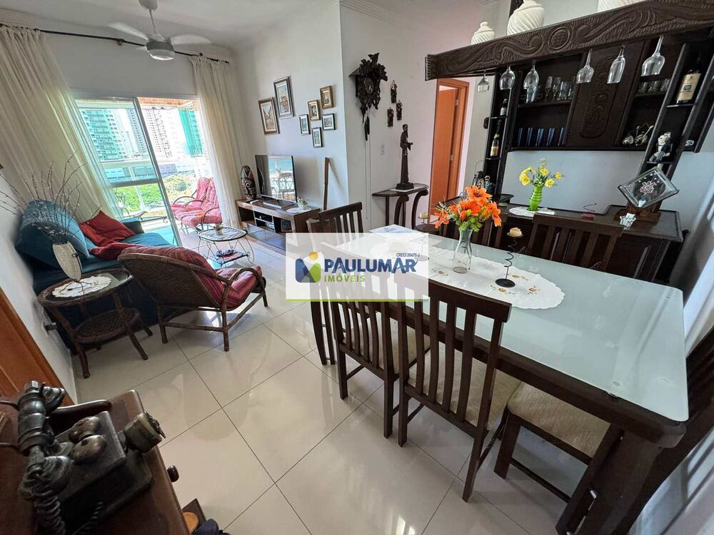 Apartamento, 2 quartos, 80 m² - Foto 2