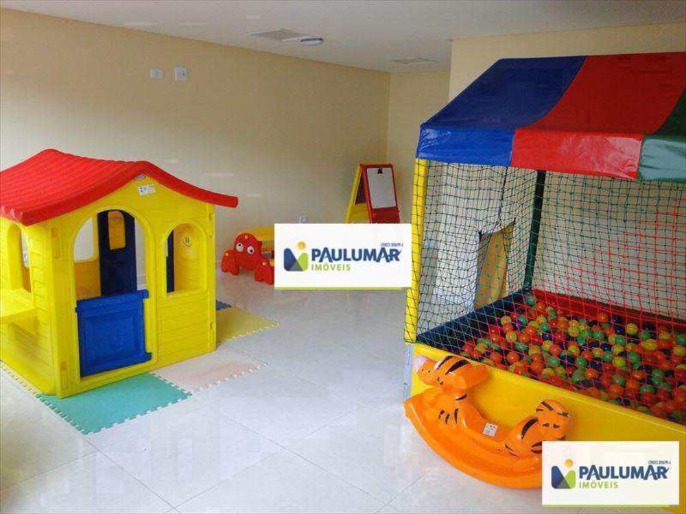 Apartamento, 2 quartos, 80 m² - Foto 9