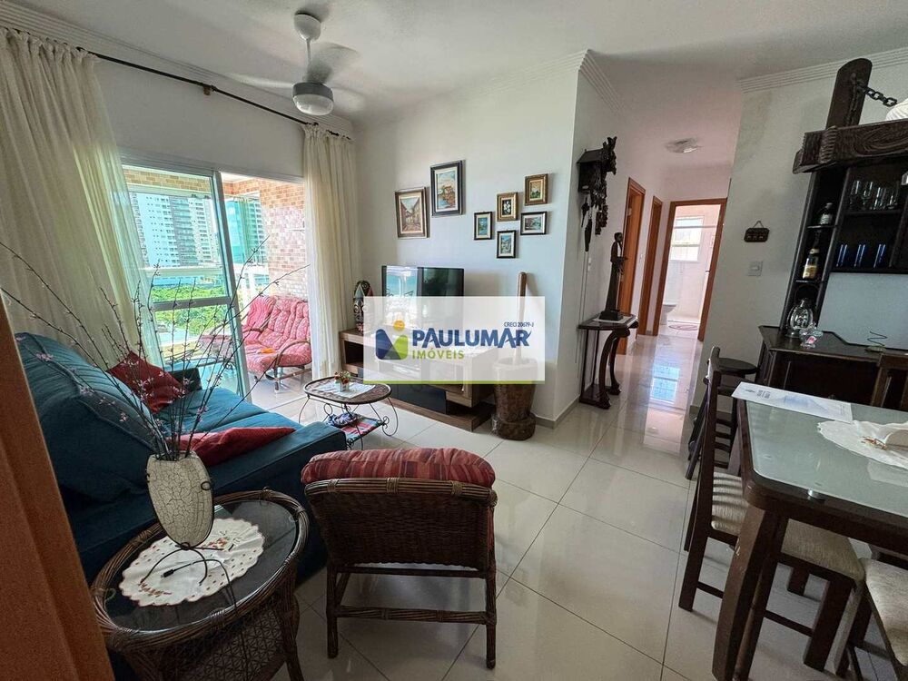 Apartamento, 2 quartos, 80 m² - Foto 5