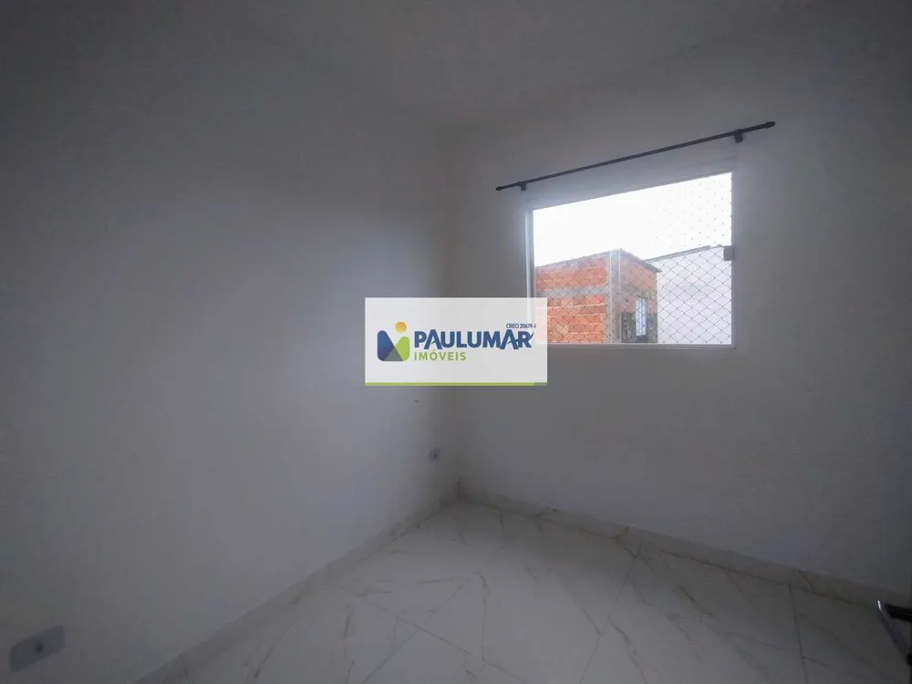 Casa de Condomínio, 2 quartos - Foto 1