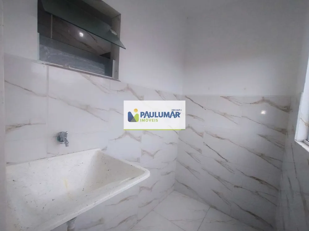 Casa de Condomínio, 2 quartos - Foto 4