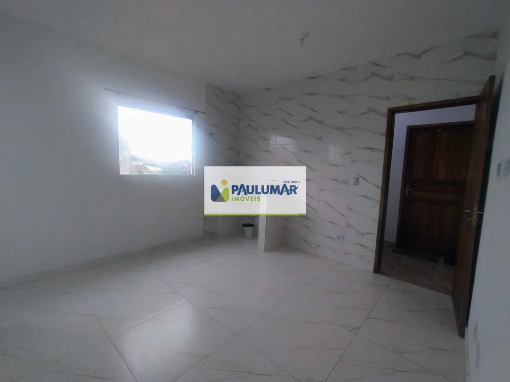 Casa de Condomínio, 2 quartos - Foto 2