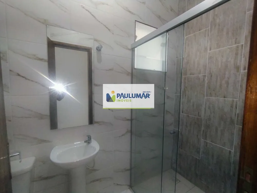 Casa de Condomínio, 2 quartos - Foto 6