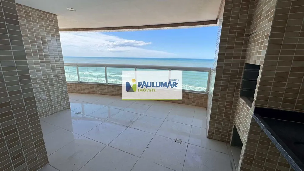 Apartamento, 3 quartos, 112 m² - Foto 3