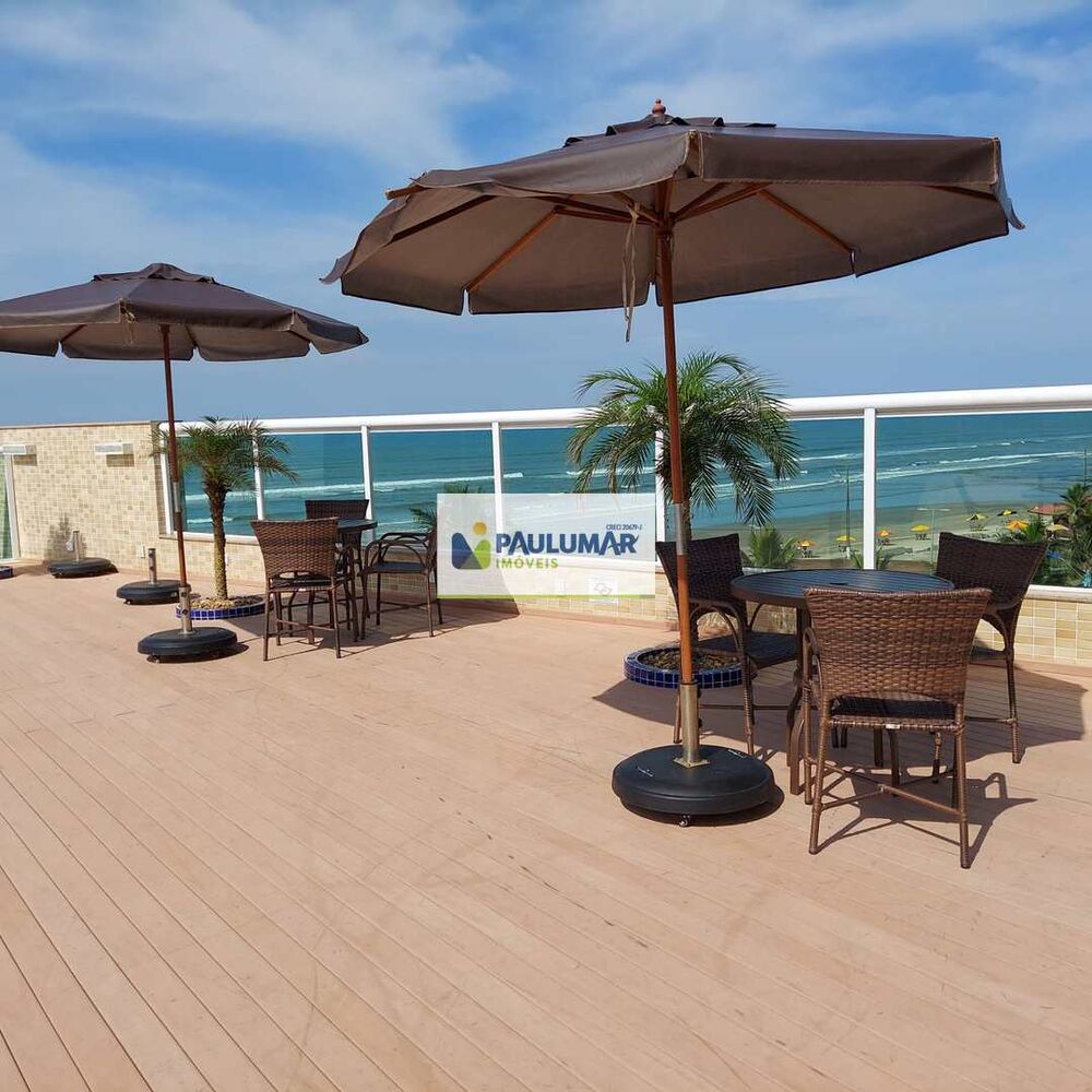 Apartamento, 3 quartos, 112 m² - Foto 1