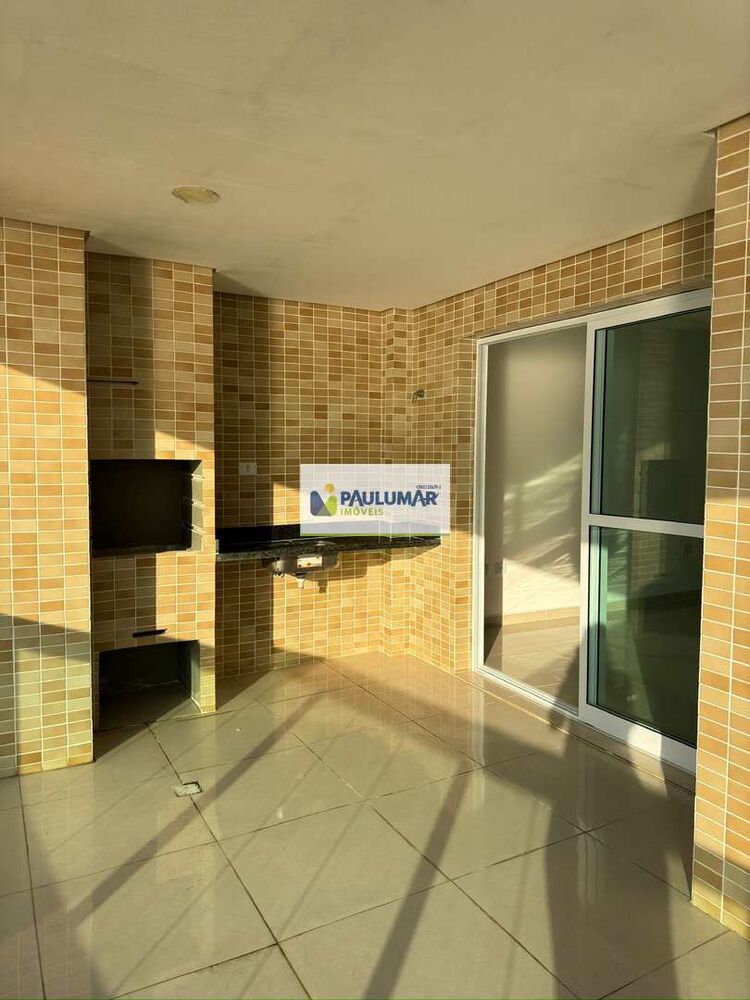 Apartamento, 3 quartos, 112 m² - Foto 3