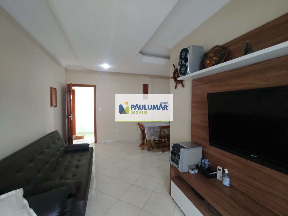 Apartamento, 1 quarto, 76 m² - Foto 3