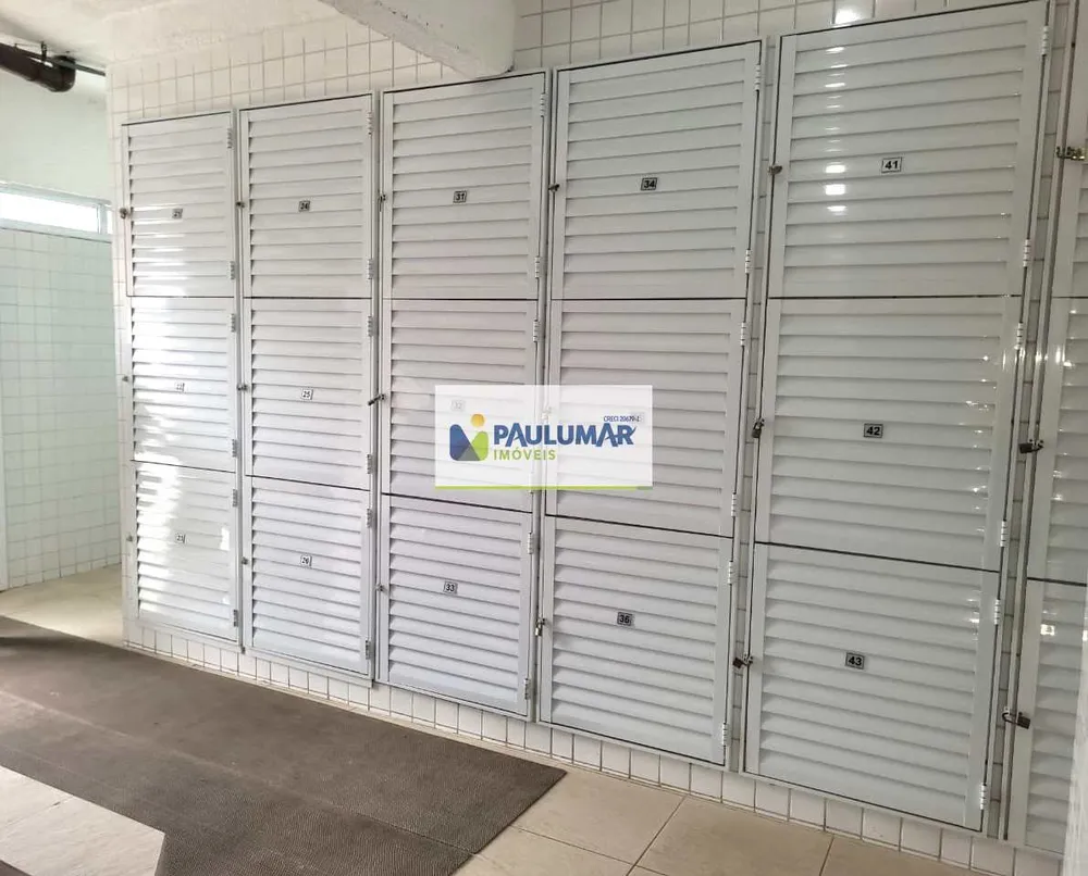 Apartamento, 2 quartos, 80 m² - Foto 12