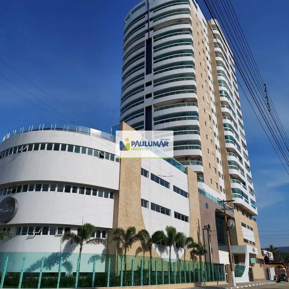 Apartamento, 2 quartos, 82 m² - Foto 1