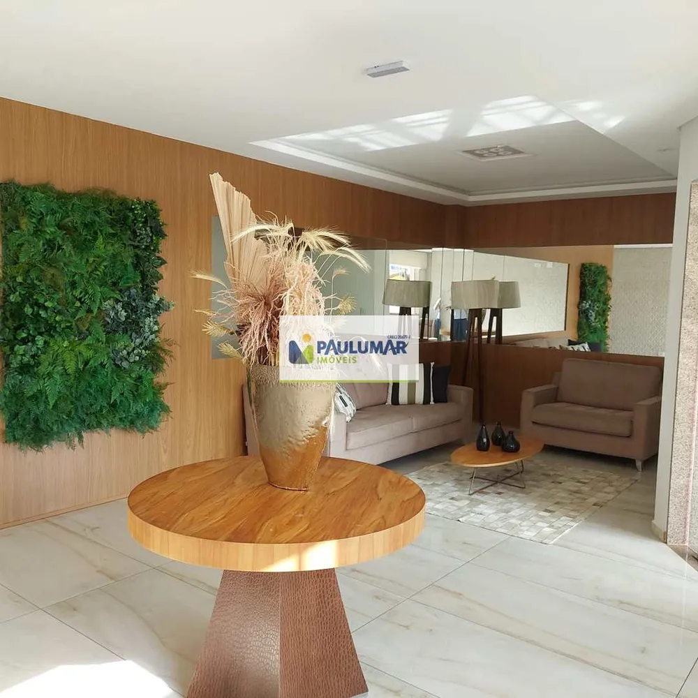 Apartamento, 2 quartos, 82 m² - Foto 3