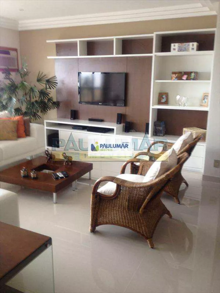Cobertura, 6 quartos, 535 m² - Foto 7