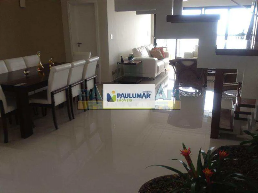 Cobertura, 6 quartos, 535 m² - Foto 5