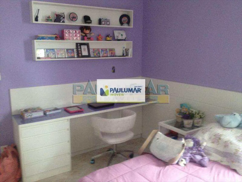 Cobertura, 6 quartos, 535 m² - Foto 12