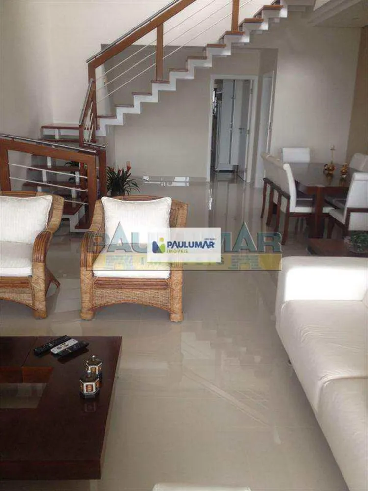 Cobertura, 6 quartos, 535 m² - Foto 4