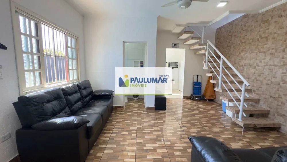 Casa, 2 quartos, 86 m² - Foto 9