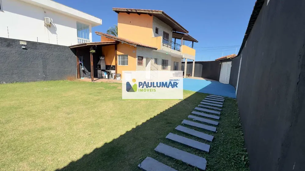Casa, 2 quartos, 86 m² - Foto 1