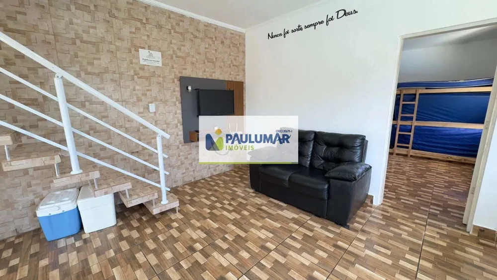 Casa, 2 quartos, 86 m² - Foto 6