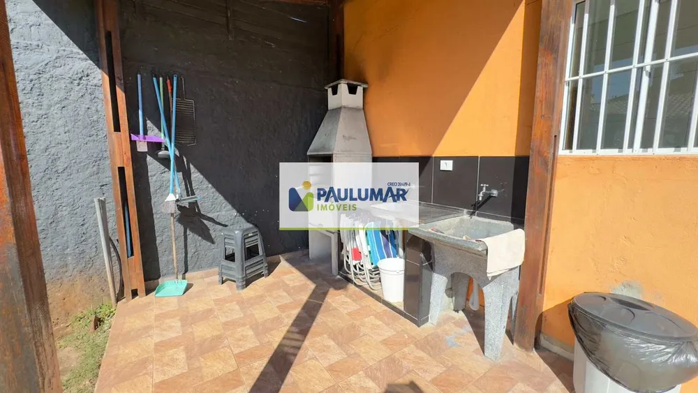 Casa, 2 quartos, 86 m² - Foto 14