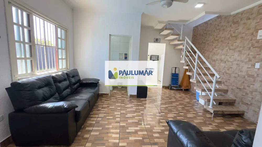 Casa, 2 quartos, 86 m² - Foto 5