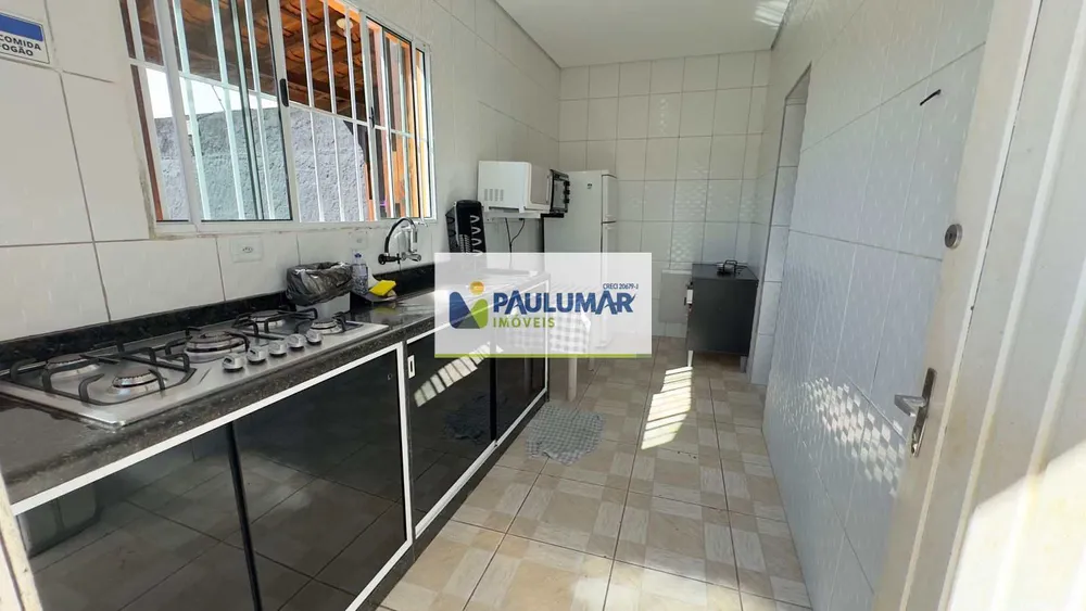 Casa, 2 quartos, 86 m² - Foto 4