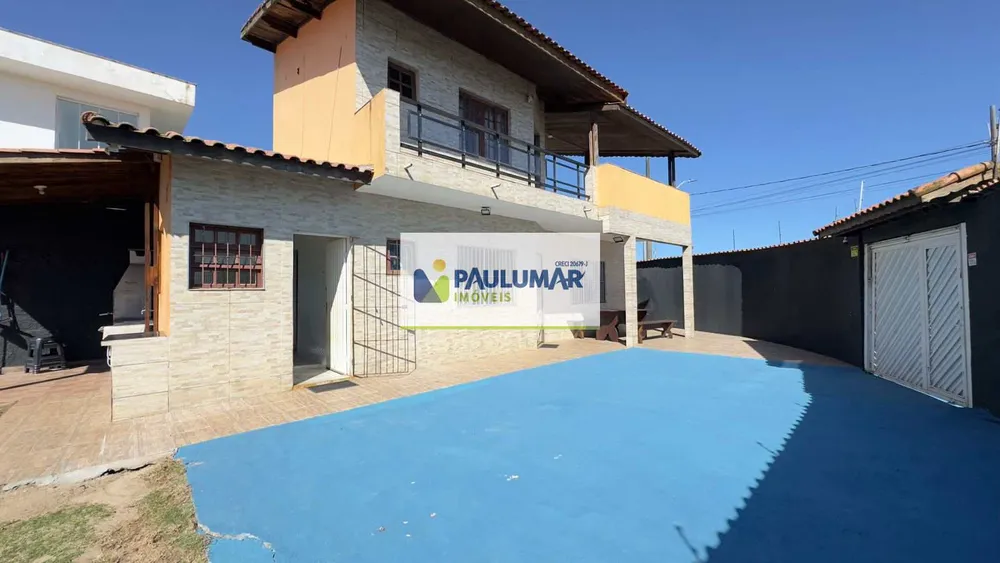 Casa, 2 quartos, 86 m² - Foto 2