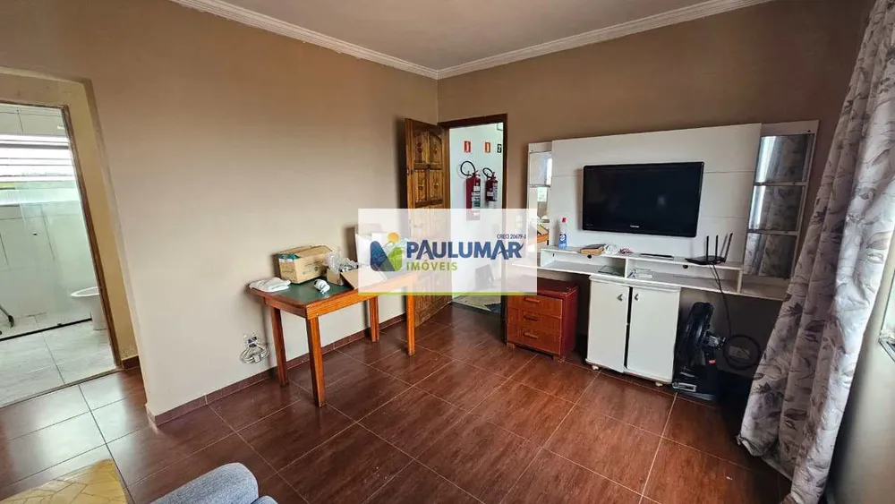 Apartamento, 2 quartos, 76 m² - Foto 1