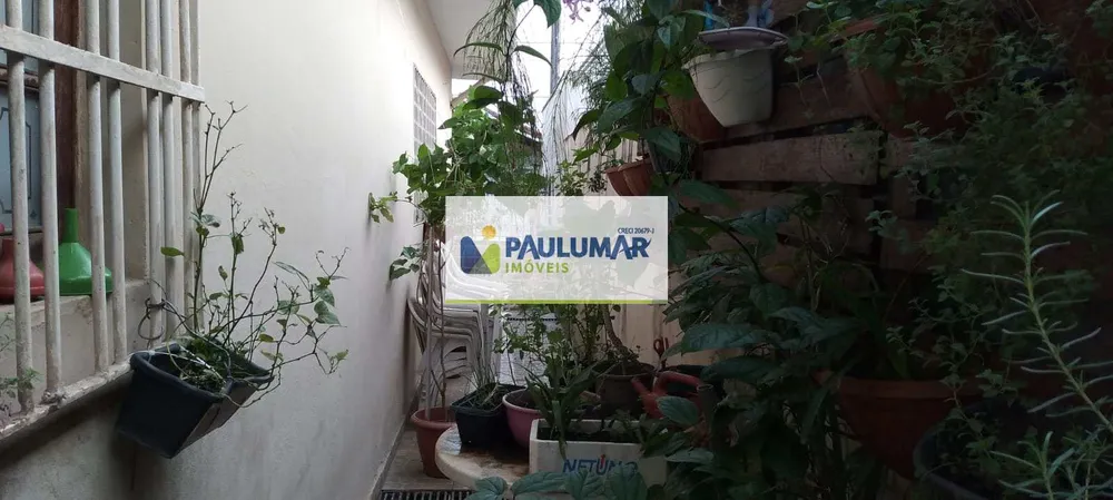 Casa, 3 quartos, 135 m² - Foto 7