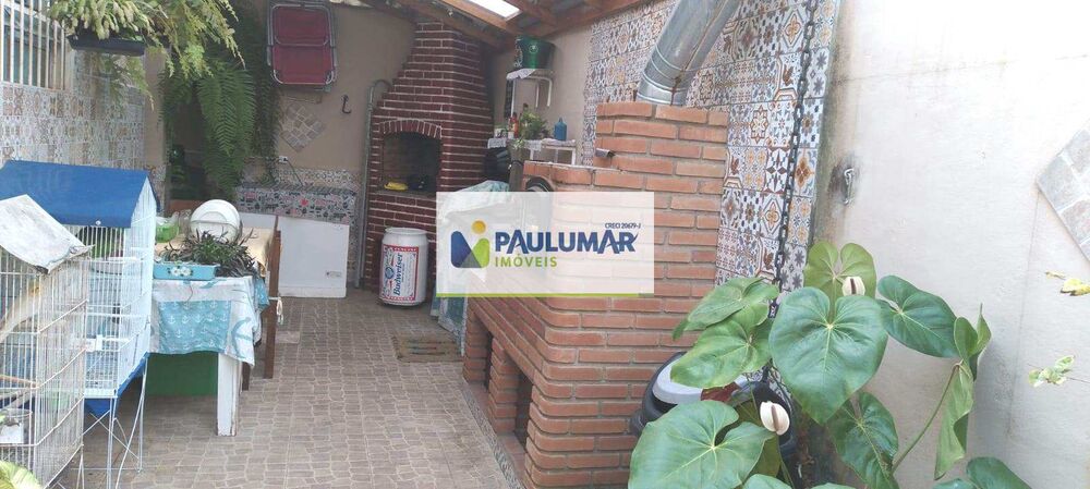 Casa, 3 quartos, 135 m² - Foto 1