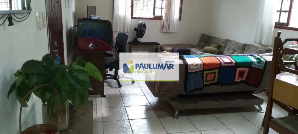 Casa, 3 quartos, 135 m² - Foto 1