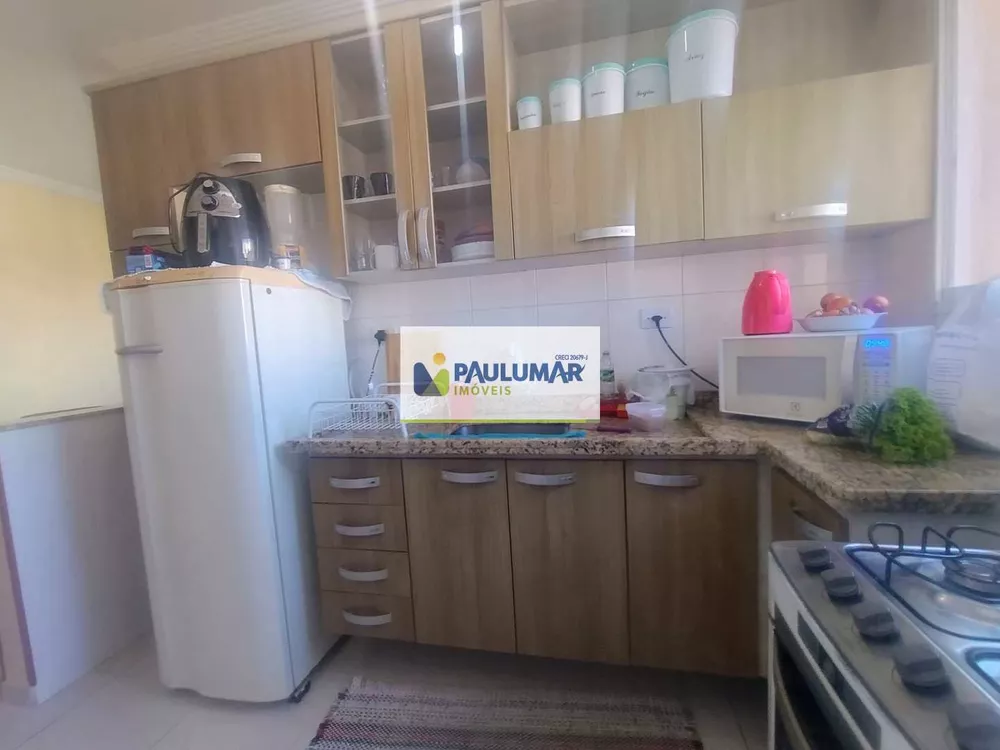 Apartamento, 2 quartos, 61 m² - Foto 21