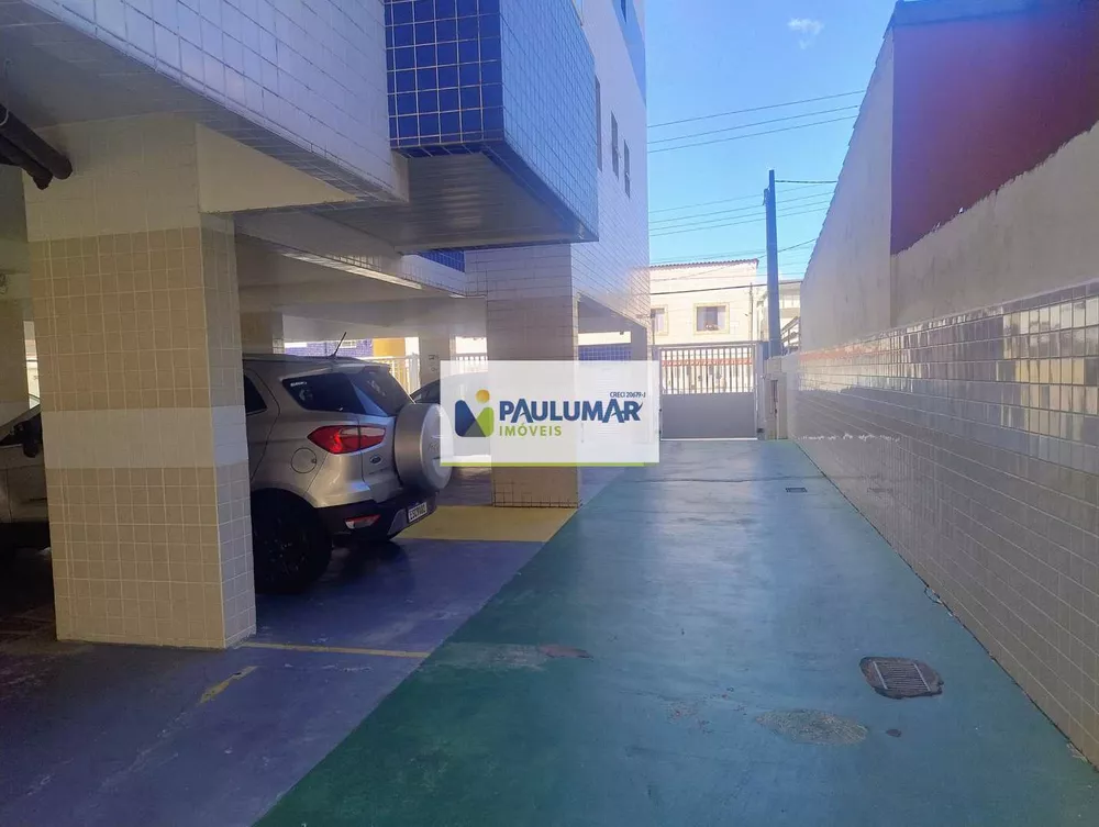 Apartamento, 2 quartos, 61 m² - Foto 2