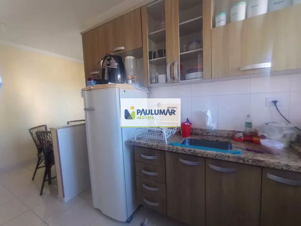 Apartamento, 2 quartos, 61 m² - Foto 9