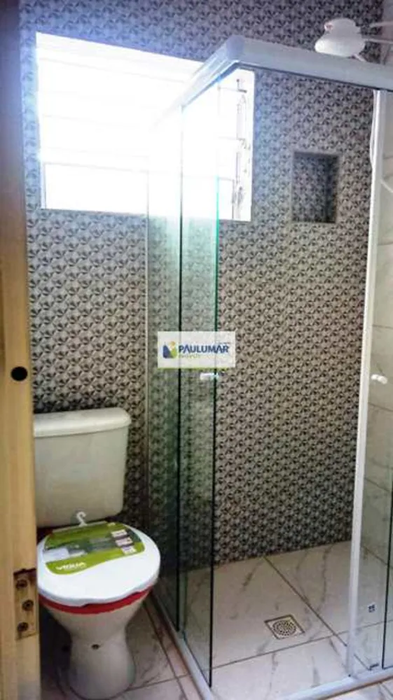 Sobrado, 2 quartos, 75 m² - Foto 13