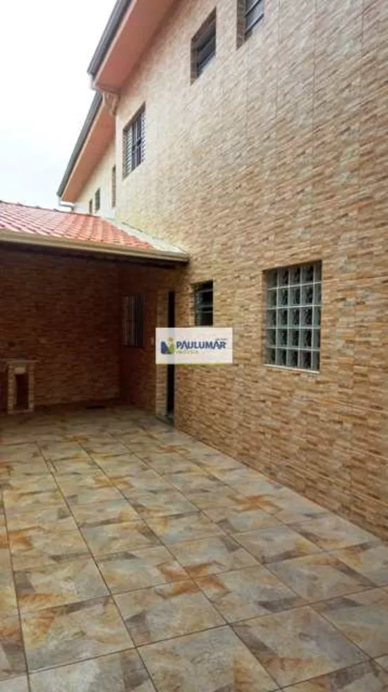 Sobrado, 2 quartos, 75 m² - Foto 16