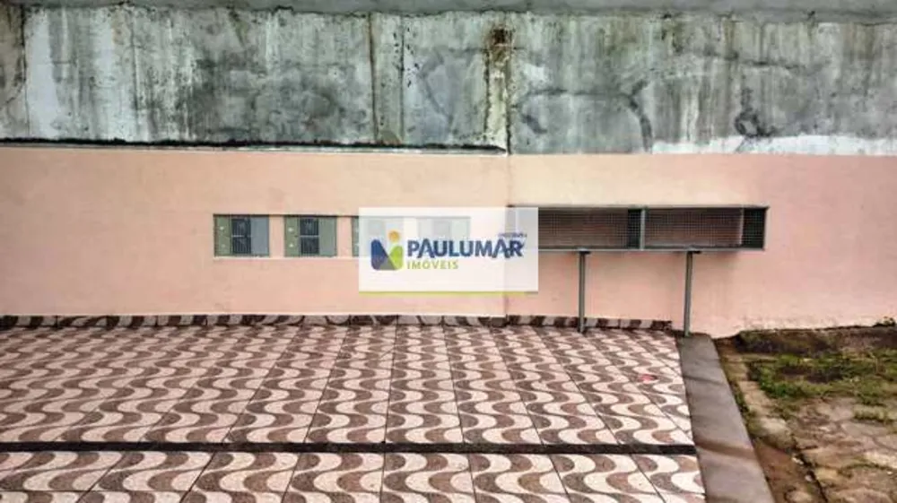 Sobrado, 2 quartos, 75 m² - Foto 3
