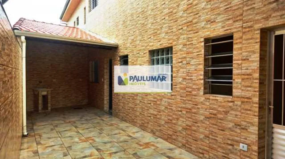 Sobrado, 2 quartos, 75 m² - Foto 9
