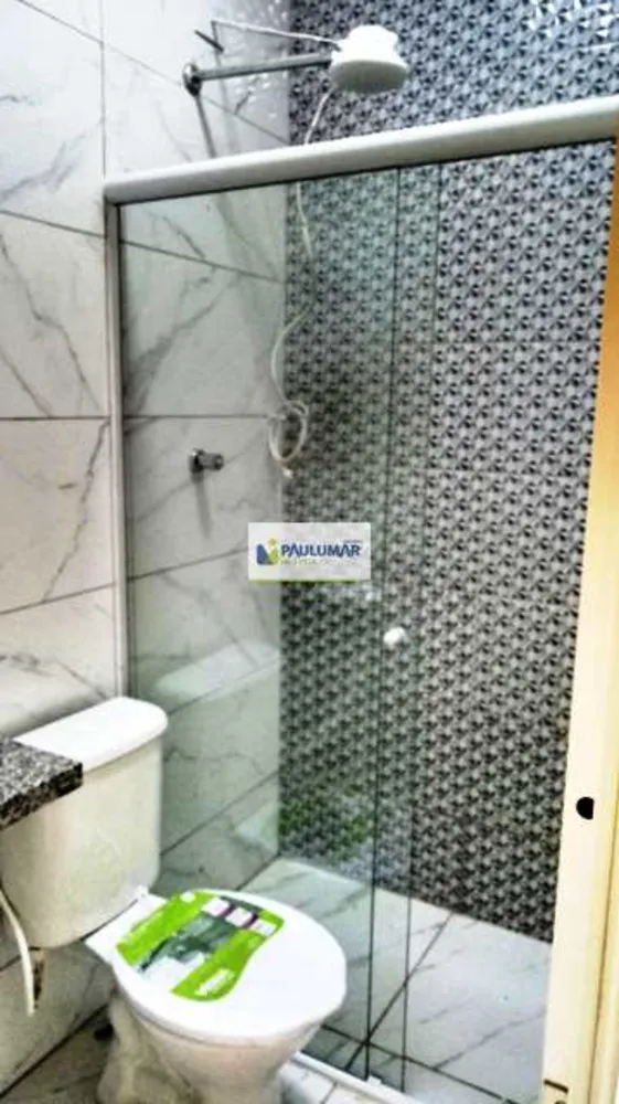 Sobrado, 2 quartos, 75 m² - Foto 15