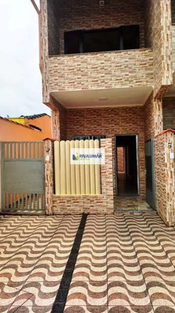 Sobrado, 2 quartos, 75 m² - Foto 12