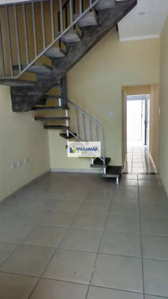 Sobrado, 2 quartos, 75 m² - Foto 11